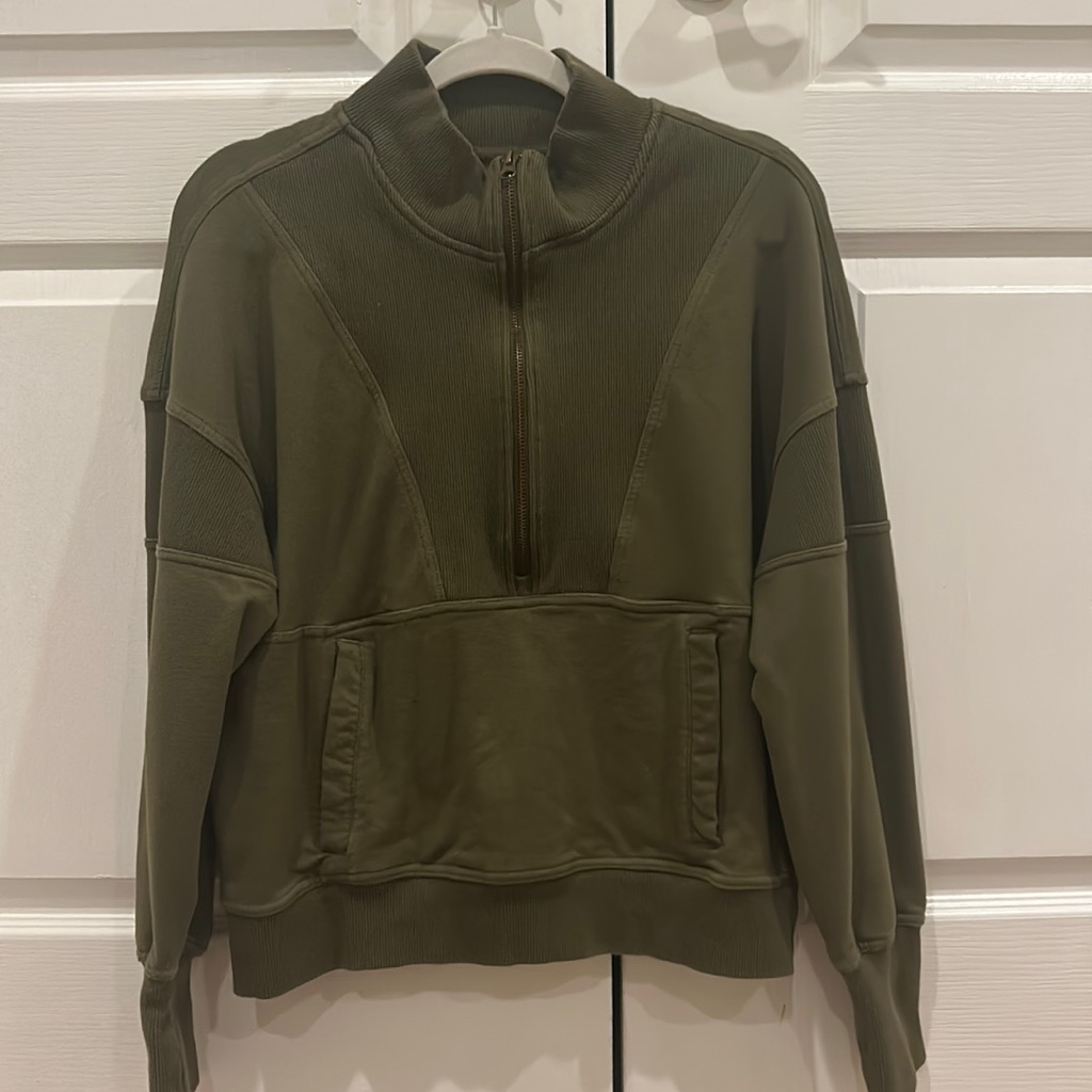 Fp Movement Pullover